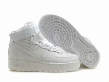 china top shoes Nike Air Force One Mid Top