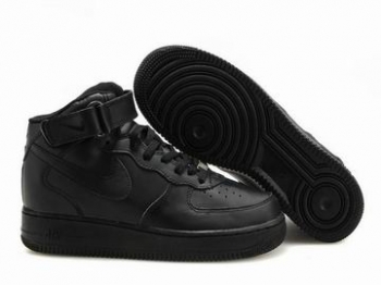 wholesale Nike Air Force One Mid Top