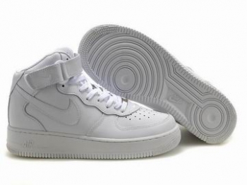 wholesale china Nike Air Force One Mid Top