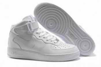 wholesale china Nike Air Force One Mid Top