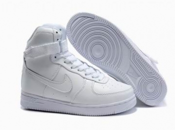 free shipping Nike Air Force One Mid Top