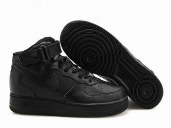 wholesale china Nike Air Force One Mid Top