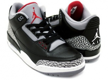 nike jordan 3 wholesale