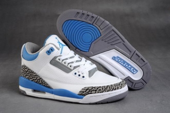 china wholesale aaa jordan 3 shoes