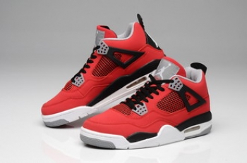 cheap wholesale air jordan 4 aaa shoes