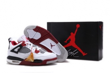 bulk wholesale jordan 4 aaa shoes 