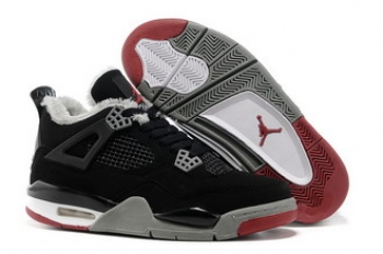 china jordan 4 aaa shoes 