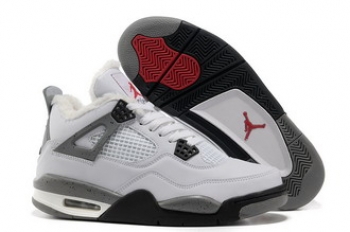 bulk wholesale jordan 4 aaa shoes 