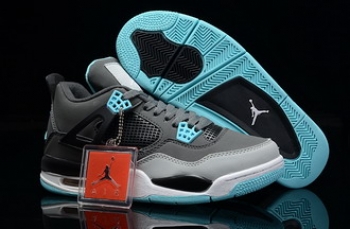 china jordan 4 aaa shoes 