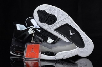 cheap wholesale jordan 4 aaa shoes 