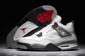 free shipping wholesale jordan 4 aaa shoes 