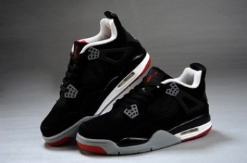 wholesale air jordan 4 aaa china 