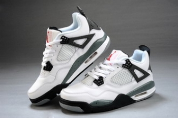 wholesale air jordan 4 aaa china 