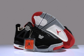 wholesale air jordan 4 aaa china 