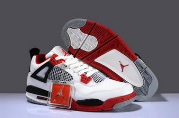 wholesale air jordan 4 aaa china 