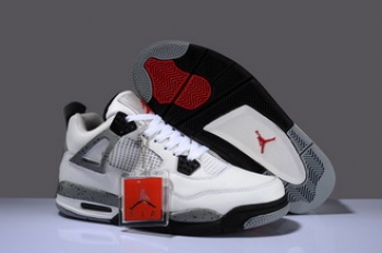 wholesale air jordan 4 aaa china 