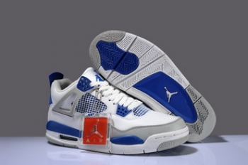 wholesale air jordan 4 aaa china 