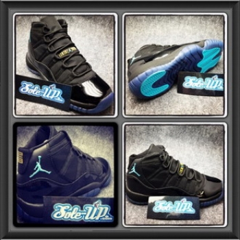 air jordan 11 aaa Shoes wholesale in china