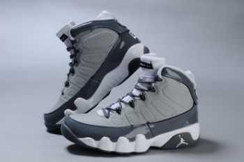 china air jordan 9 AAA Shoes