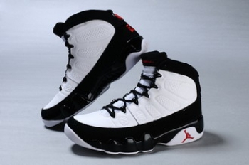 china air jordan 9 AAA Shoes