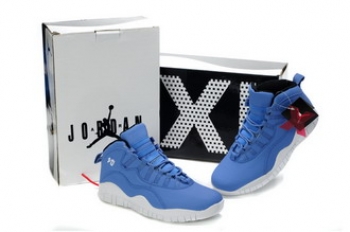 air jordan 10 aaa Shoes wholesale in china