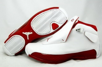 nike air jordan 18 Shoes wholesale in china