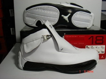 nike air jordan 18 Shoes wholesale