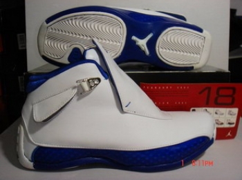 nike air jordan 18 Shoes wholesale