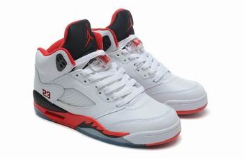 china nike air jordan 5 aaa shoes