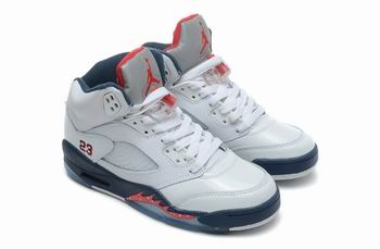 cheap nike air jordan 5 aaa shoes