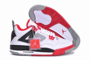 wholesale nike air jordan 4 aaa shoes