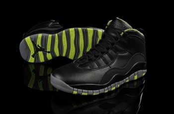 china nike air jordan 10 aaa shoes