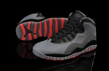 bulk wholesale nike air jordan 10 aaa shoes