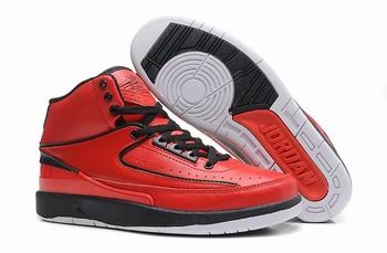  nike air jordan 2 shoes