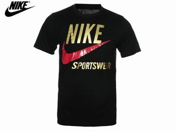 Nike T-shirts wholesale