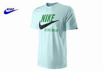 Nike T-shirts china