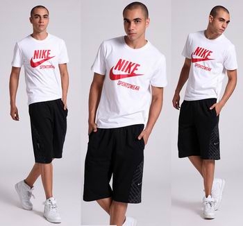 Nike T-shirts china