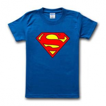 Surperman T-shirts free shipping