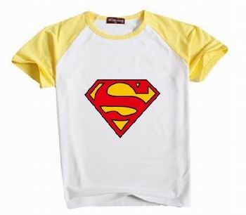 Surperman T-shirts china