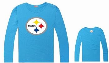 NFL Long Sleeve T-shirt wholesale in china