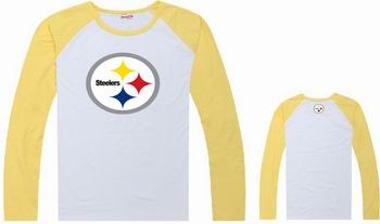 NFL Long Sleeve T-shirt wholesale in china