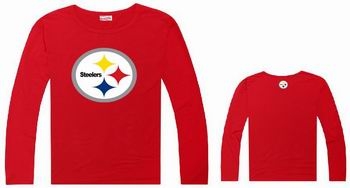 NFL Long Sleeve T-shirt cheap