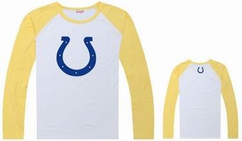 NFL Long Sleeve T-shirt wholesale from china