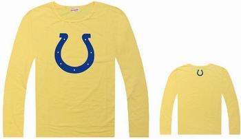 NFL Long Sleeve T-shirt cheap