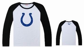 NFL Long Sleeve T-shirt wholesale in china