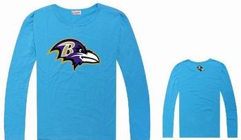 NFL Long Sleeve T-shirt wholesale china