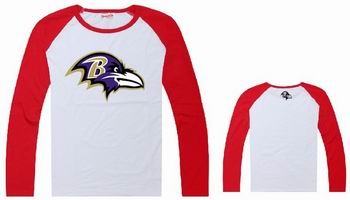 NFL Long Sleeve T-shirt cheap