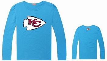 NFL Long Sleeve T-shirt wholesale china