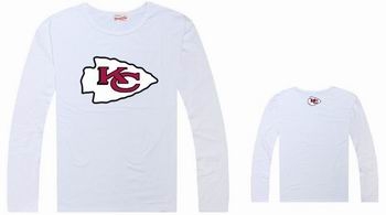 NFL Long Sleeve T-shirt free shipping