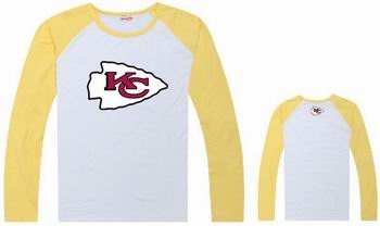 NFL Long Sleeve T-shirt cheap